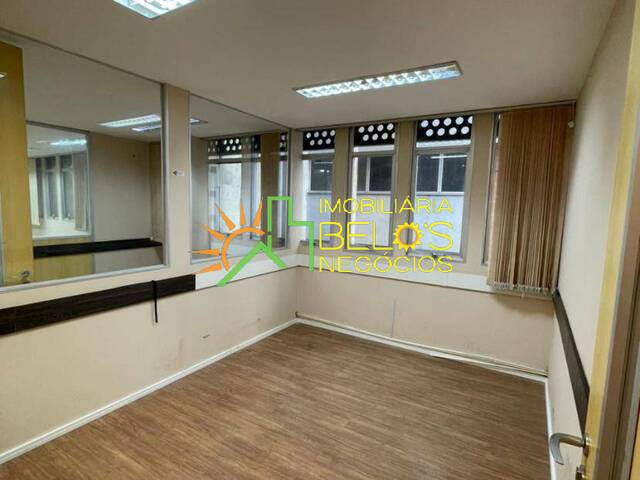 #3449G - Conjunto Comercial para Locação em São Paulo - SP - 2
