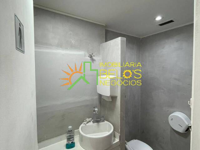 #3449G - Conjunto Comercial para Locação em São Paulo - SP - 3