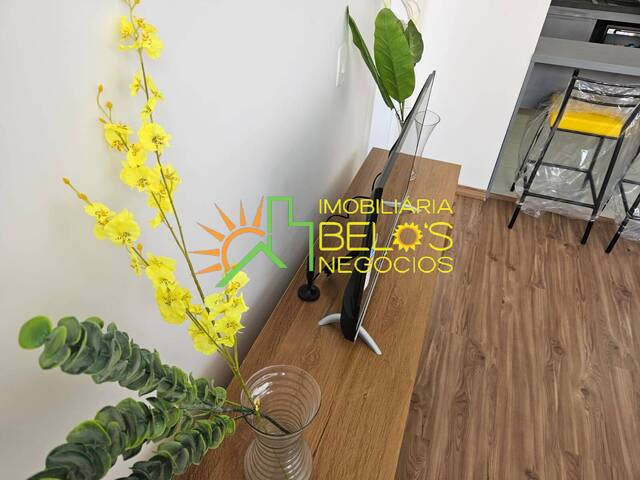 #3450G - Apartamento para Locação em São Paulo - SP - 2