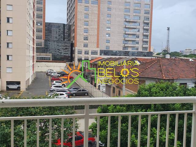 #3450G - Apartamento para Locação em São Paulo - SP - 3