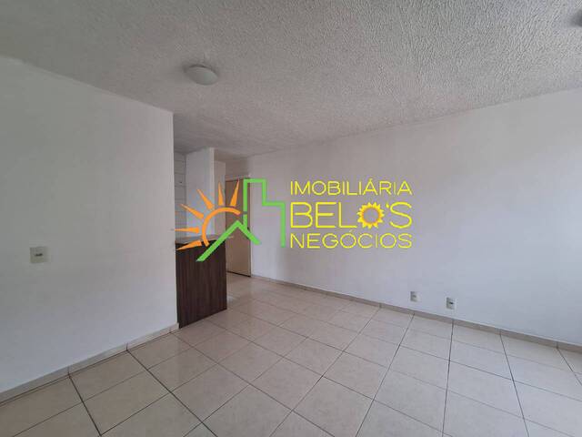 #3451k - Apartamento para Locação em São Paulo - SP - 3