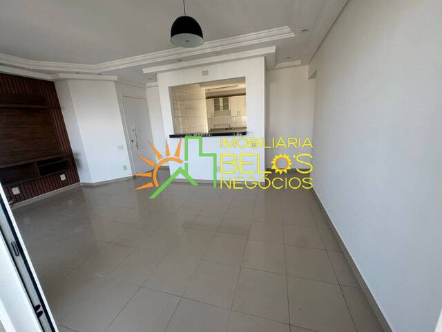 #3452G - Apartamento para Locação em São Paulo - SP - 3