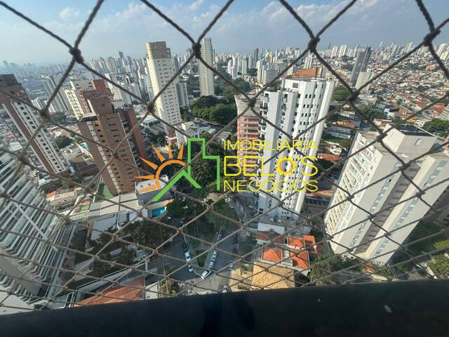 Apartamento para Locação em São Paulo - 4