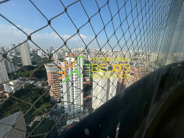 Apartamento para Locação em São Paulo - 5