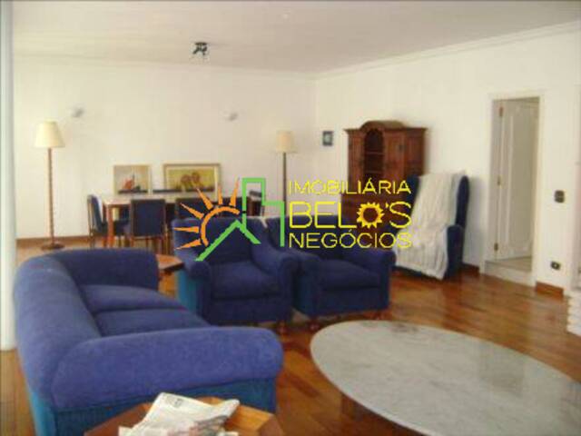 Apartamento para Locação em São Paulo - 4