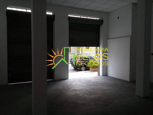 #3454G - Salão Comercial para Locação em São Paulo - SP - 3