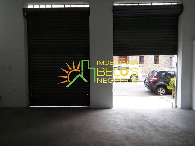 #3454G - Salão Comercial para Locação em São Paulo - SP - 2