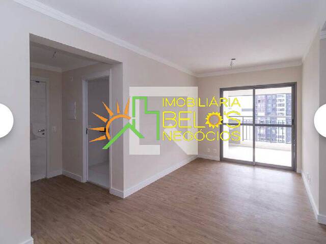 Apartamento para Locação em São Paulo - 4
