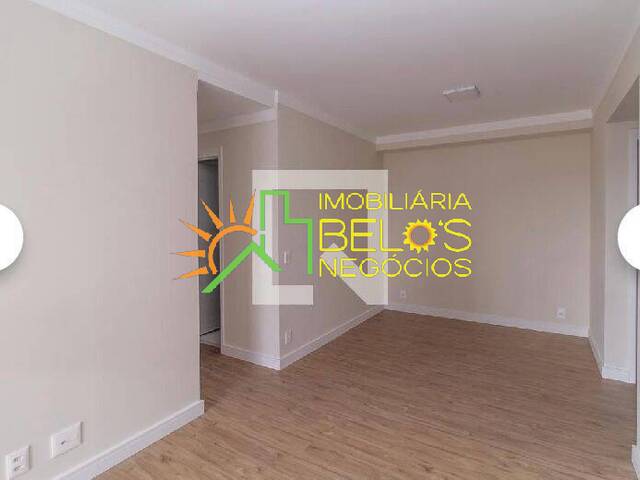 #3455G - Apartamento para Locação em São Paulo - SP - 3