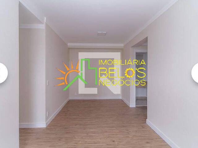 #3455G - Apartamento para Locação em São Paulo - SP - 2