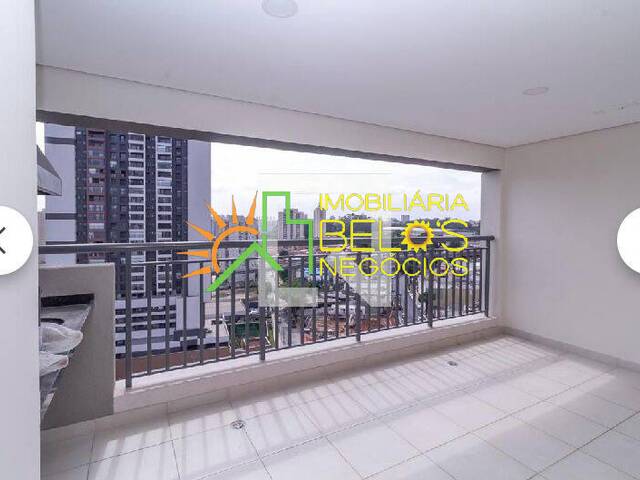 Apartamento para Locação em São Paulo - 5