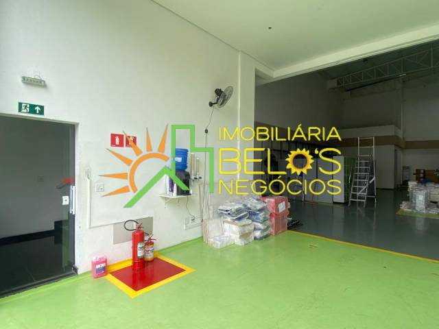 Galpão para Locação em São Paulo - 5