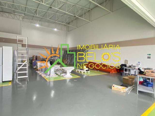 #3457G - Galpão para Locação em São Paulo - SP - 1