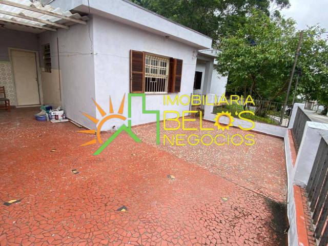 #3458G - Casa para Locação em São Paulo - SP - 2