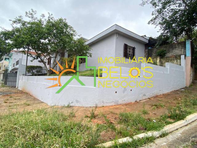 #3458G - Casa para Locação em São Paulo - SP - 1