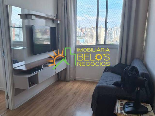 #3460G - Apartamento para Locação em São Paulo - SP - 2