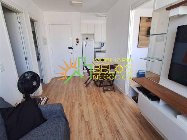 #3460G - Apartamento para Locação em São Paulo - SP - 3