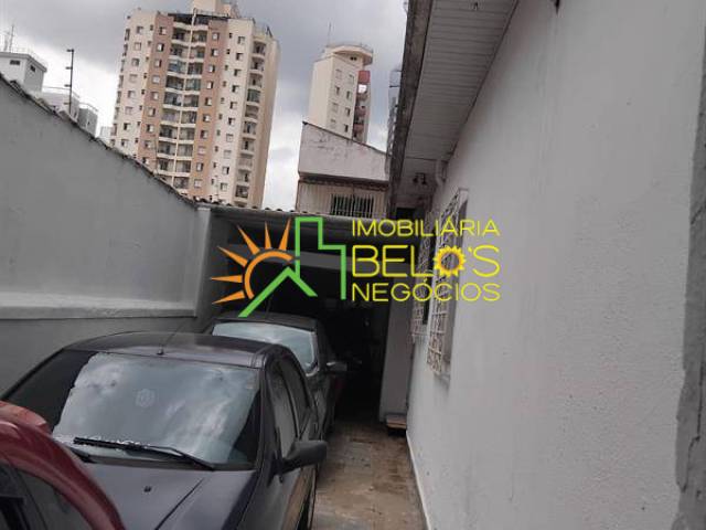 #2461G - Casa para Venda em São Paulo - SP - 2