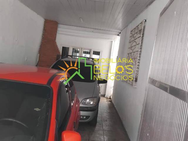 #2461G - Casa para Venda em São Paulo - SP - 3