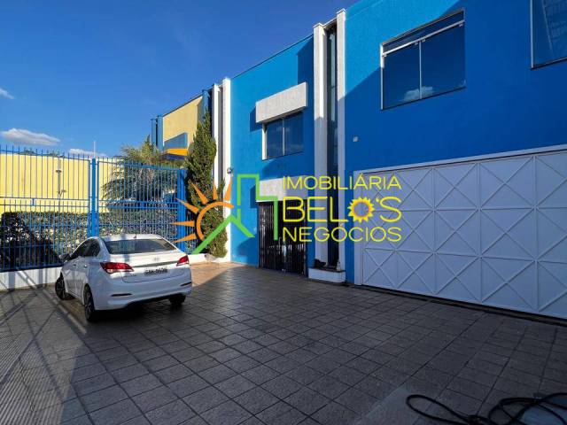 #3462G - Prédio comercial para Locação em São Paulo - SP - 1