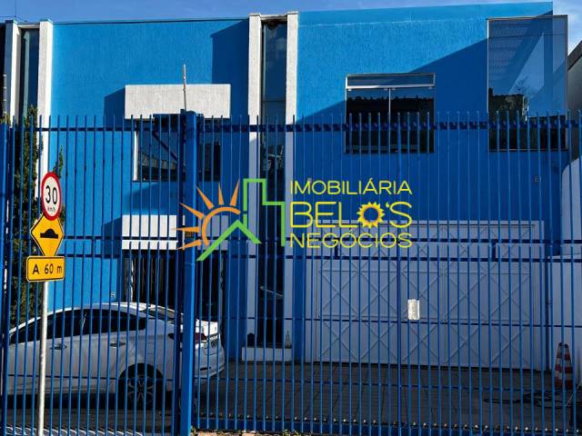 #3462G - Prédio comercial para Locação em São Paulo - SP - 3