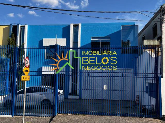 Prédio comercial para Locação em São Paulo - 4