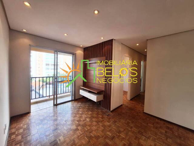 #3463k - Apartamento para Venda em São Paulo - SP