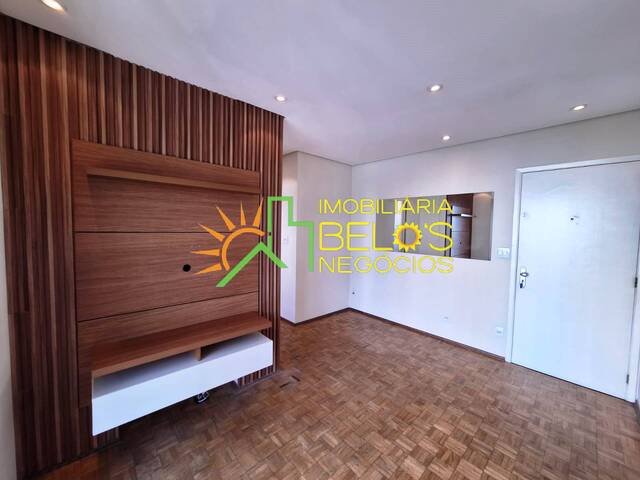 #3463k - Apartamento para Venda em São Paulo - SP