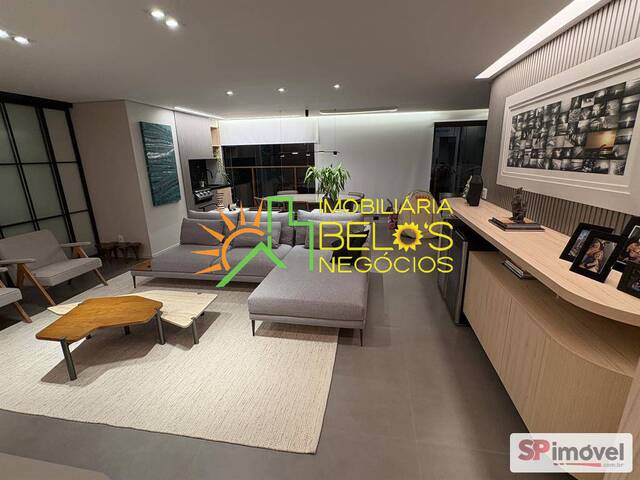 #3464G - Apartamento para Locação em São Paulo - SP