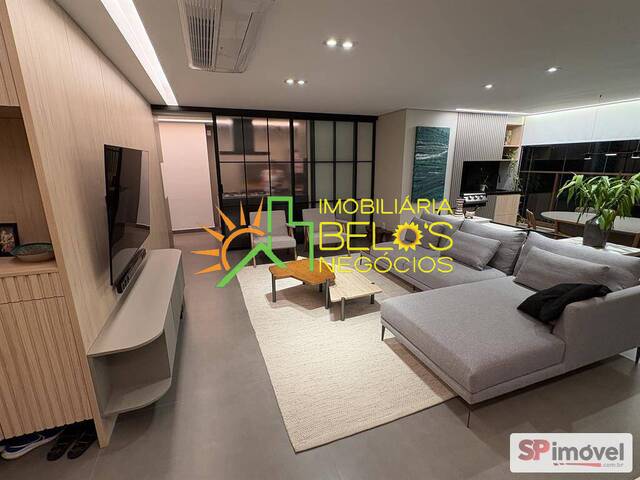 #3464G - Apartamento para Locação em São Paulo - SP