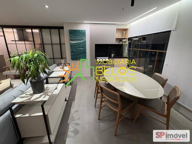 #3464G - Apartamento para Locação em São Paulo - SP