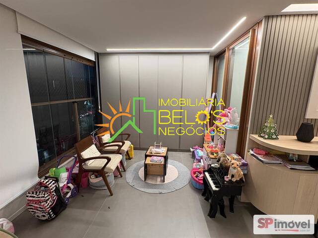 Apartamento para Locação em São Paulo - 4