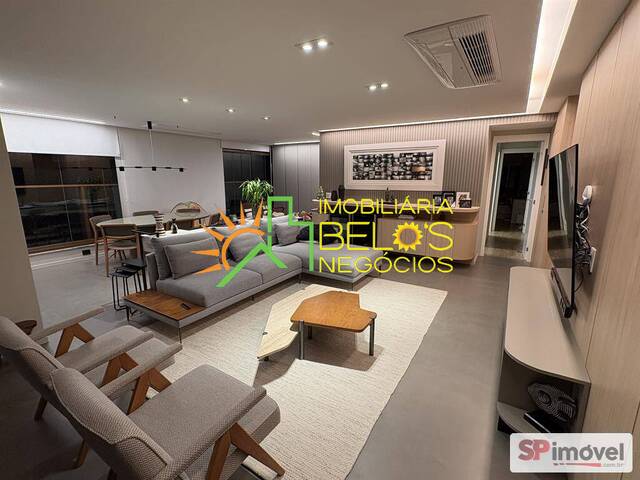 Apartamento para Locação em São Paulo - 5
