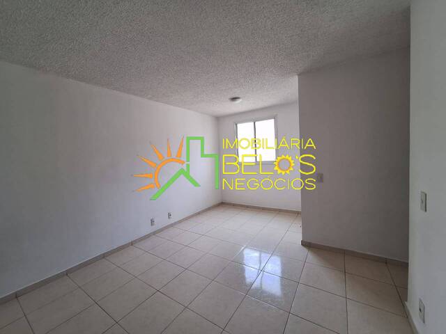 Apartamento para Locação em São Paulo - 5