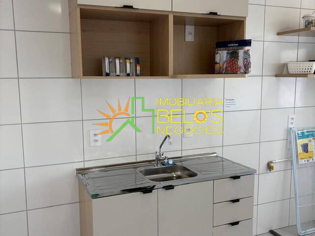 #3466G - Apartamento para Venda em São Paulo - SP