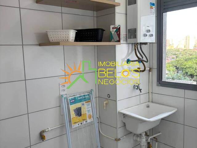 Apartamento para Venda em São Paulo - 4