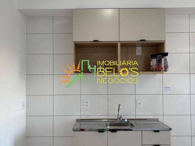 #3466G - Apartamento para Venda em São Paulo - SP - 3