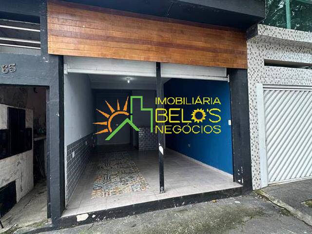 #3467G - Salão Comercial para Locação em São Paulo - SP - 2