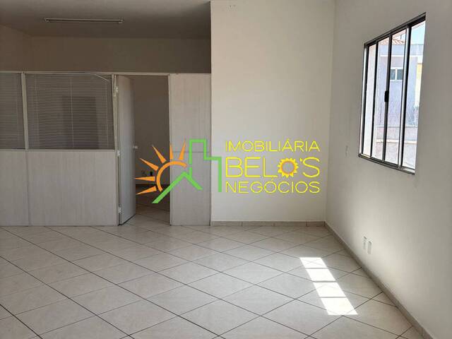 Sala para Locação em São Paulo - 4