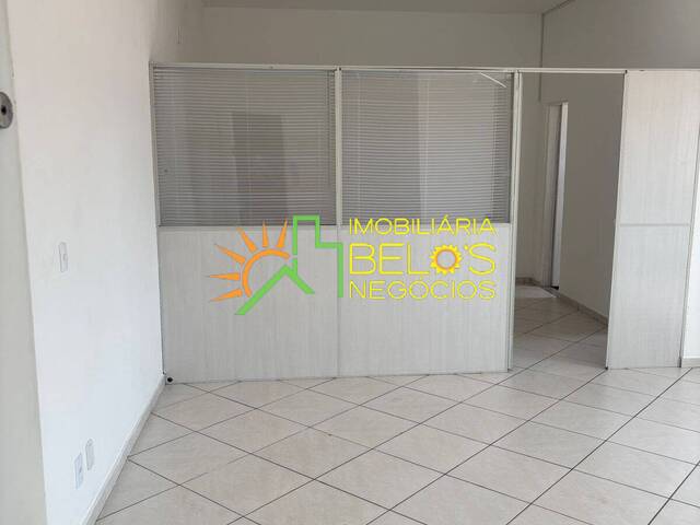 Sala para Locação em São Paulo - 5