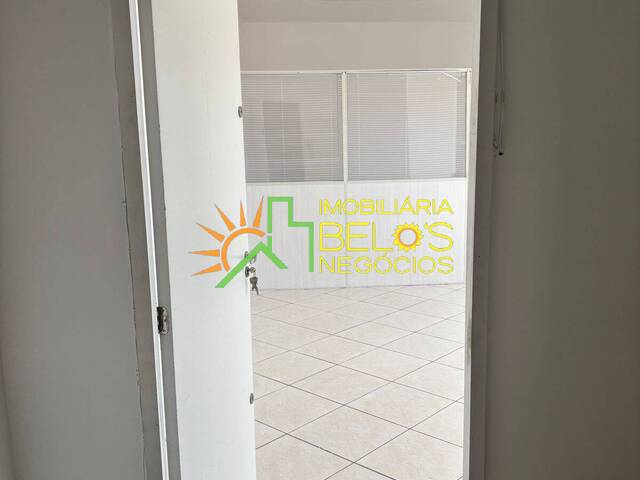 #3468k - Sala para Locação em São Paulo - SP - 3
