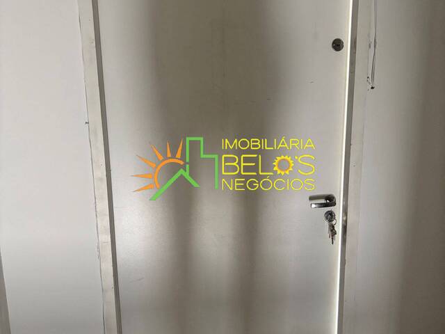 #3468k - Sala para Locação em São Paulo - SP - 2