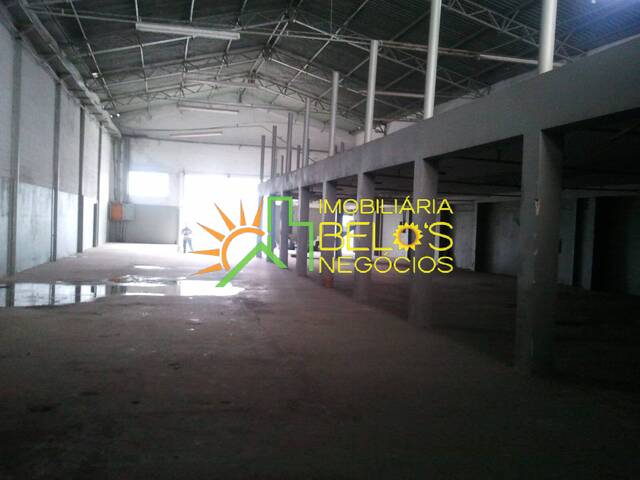 #3470G - Galpão para Venda em São Paulo - SP - 3