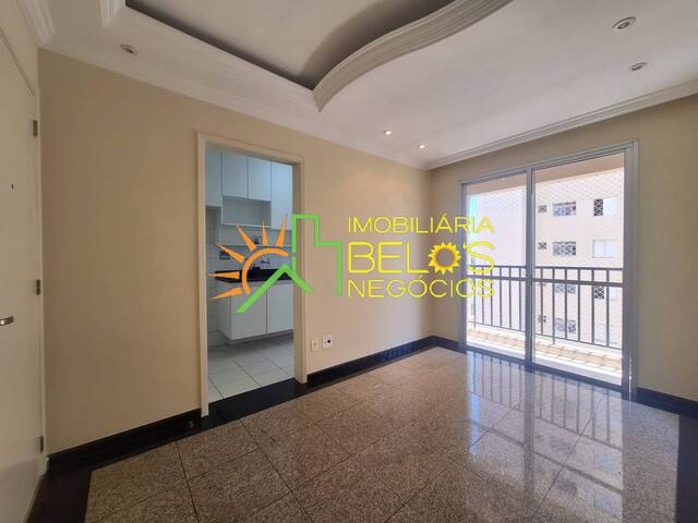 #3471K - Apartamento para Locação em São Paulo - SP - 2