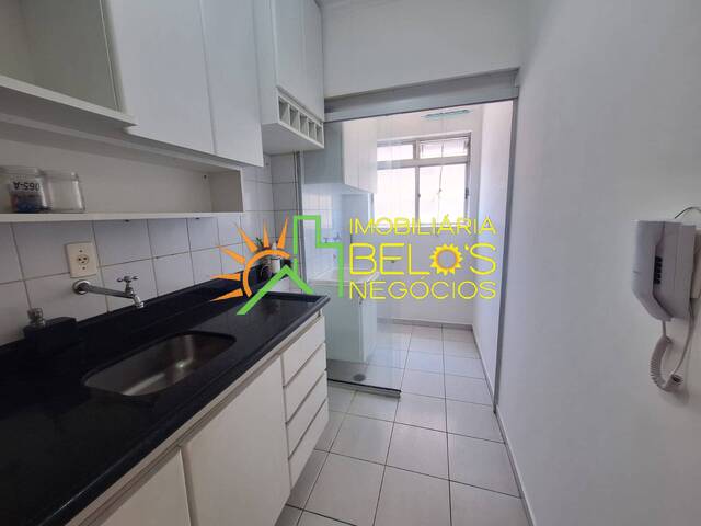 Apartamento para Locação em São Paulo - 4