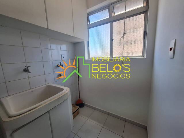 Apartamento para Locação em São Paulo - 5