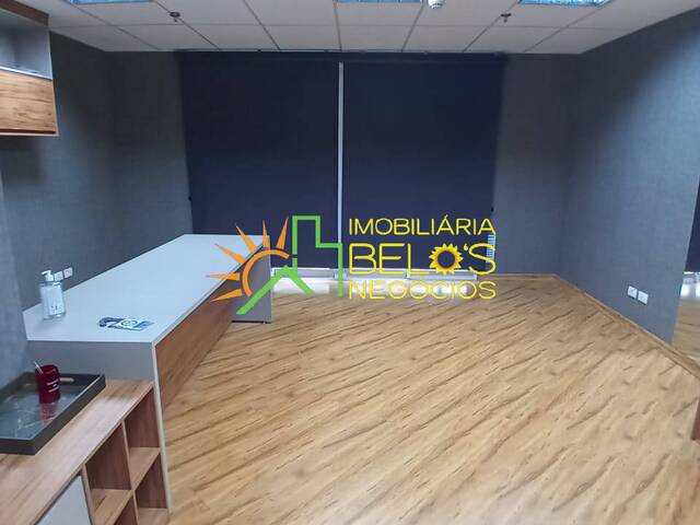 #3472G - Sala para Locação em São Paulo - SP - 1
