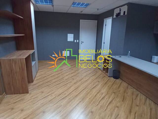 Sala para Locação em São Paulo - 5