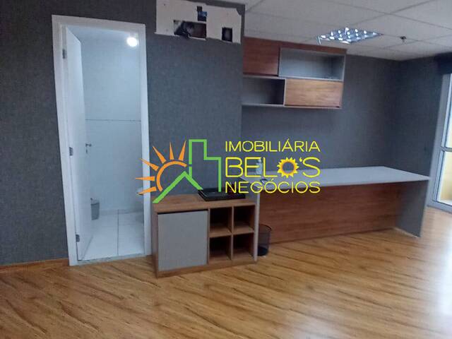 #3472G - Sala para Locação em São Paulo - SP - 3