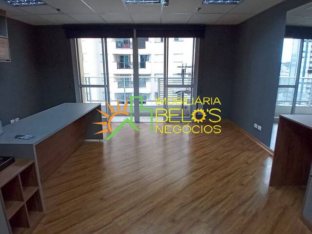 Sala para Locação em São Paulo - 4
